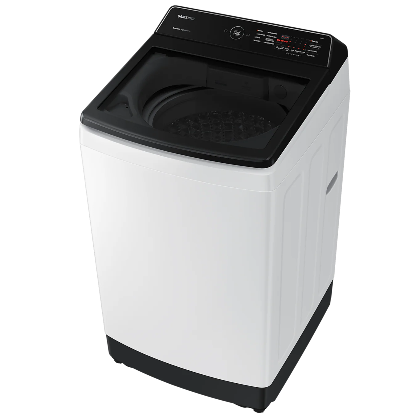 Lavadora Samsung WA13CG5441BW/AP | Inverter | 13kg | Carga Superior - Image 3
