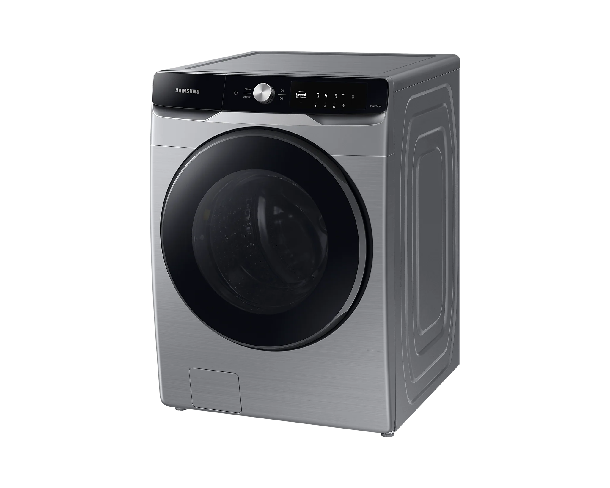 Lavadora Samsung WF22C6400AP | 22kg | Carga Frontal - Image 3