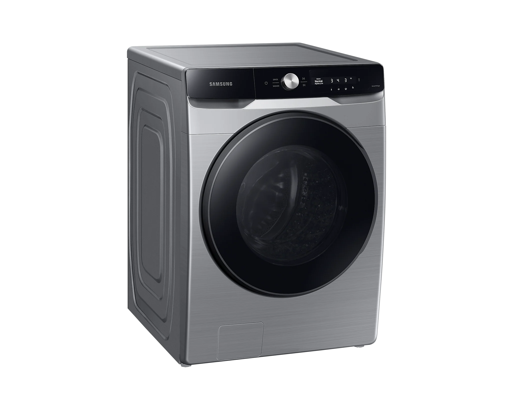 Lavadora Samsung WF22C6400AP | 22kg | Carga Frontal - Image 4