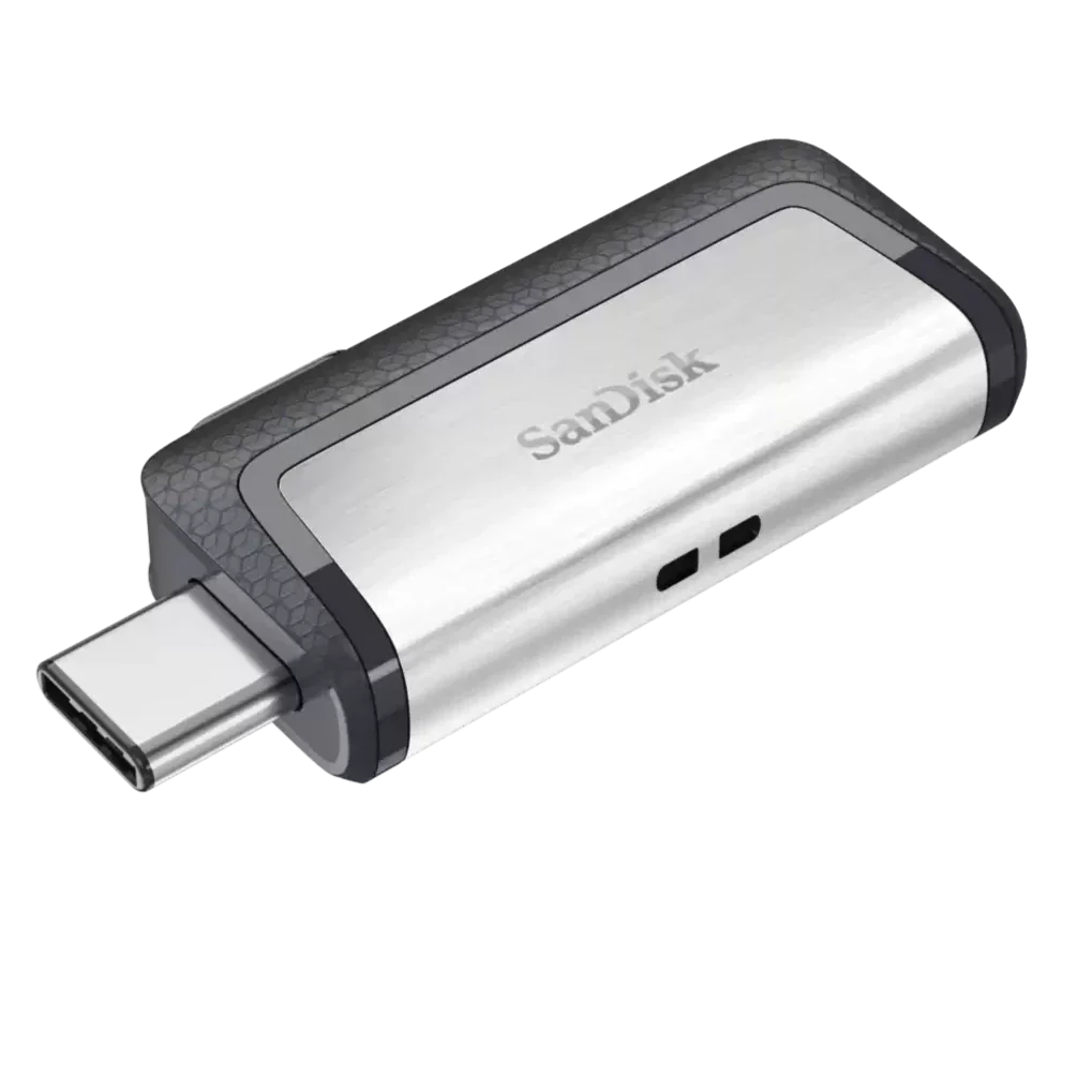 Memoria USB SanDisk Ultra Dual Drive | USB-C - Image 3