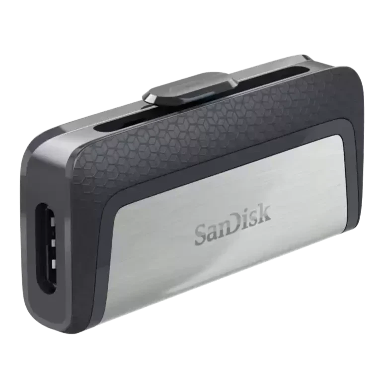 Memoria USB SanDisk Ultra Dual Drive | USB-C - Image 4