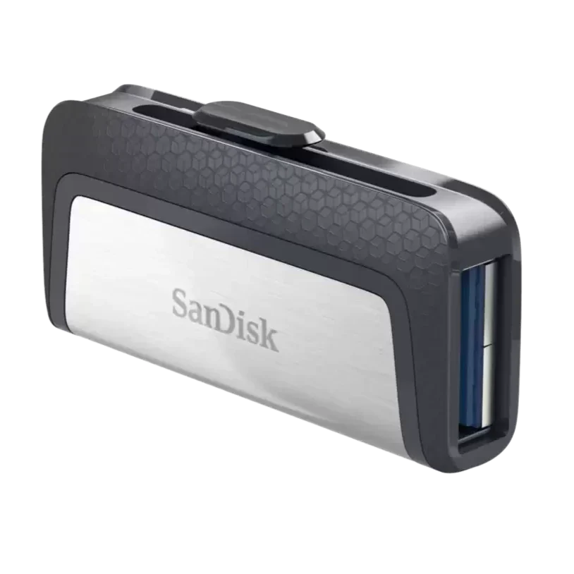 Memoria USB SanDisk Ultra Dual Drive | USB-C - Image 5