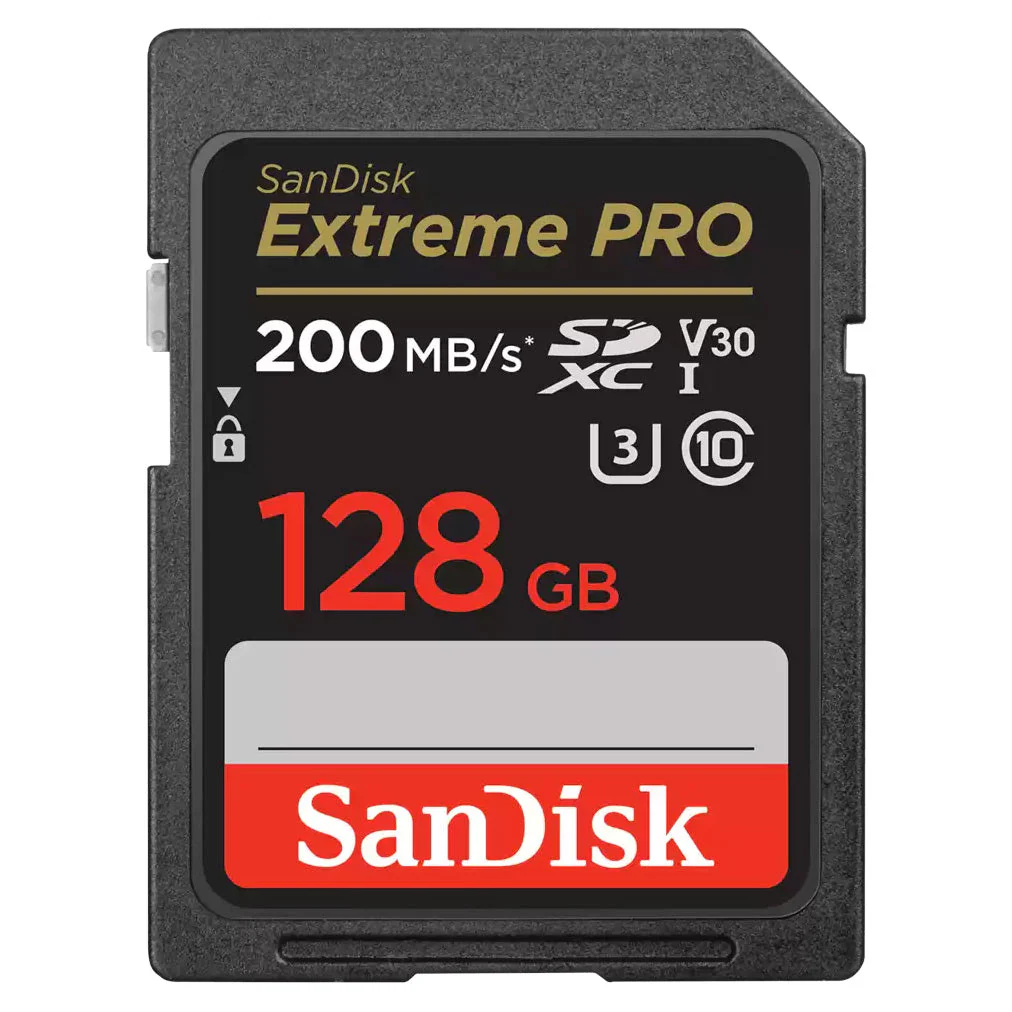 Memoria SD SanDisk Extreme PRO | 32GB | Clase 10 - Image 3