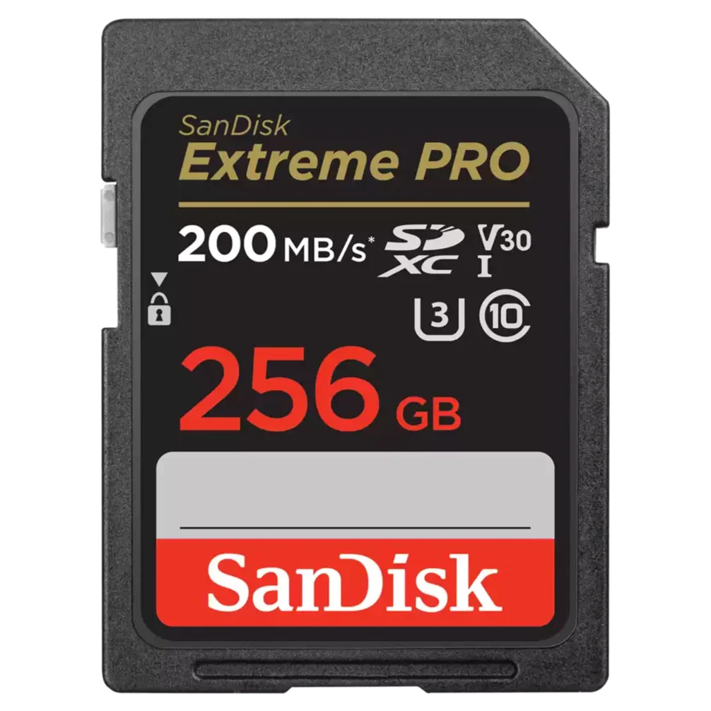 Memoria SD SanDisk Extreme PRO | 32GB | Clase 10 - Image 4