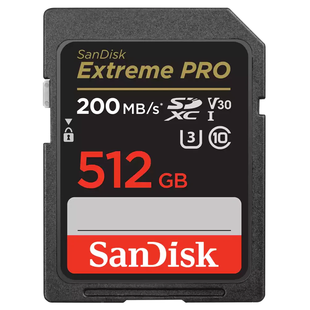 Memoria SD SanDisk Extreme PRO | 32GB | Clase 10 - Image 5