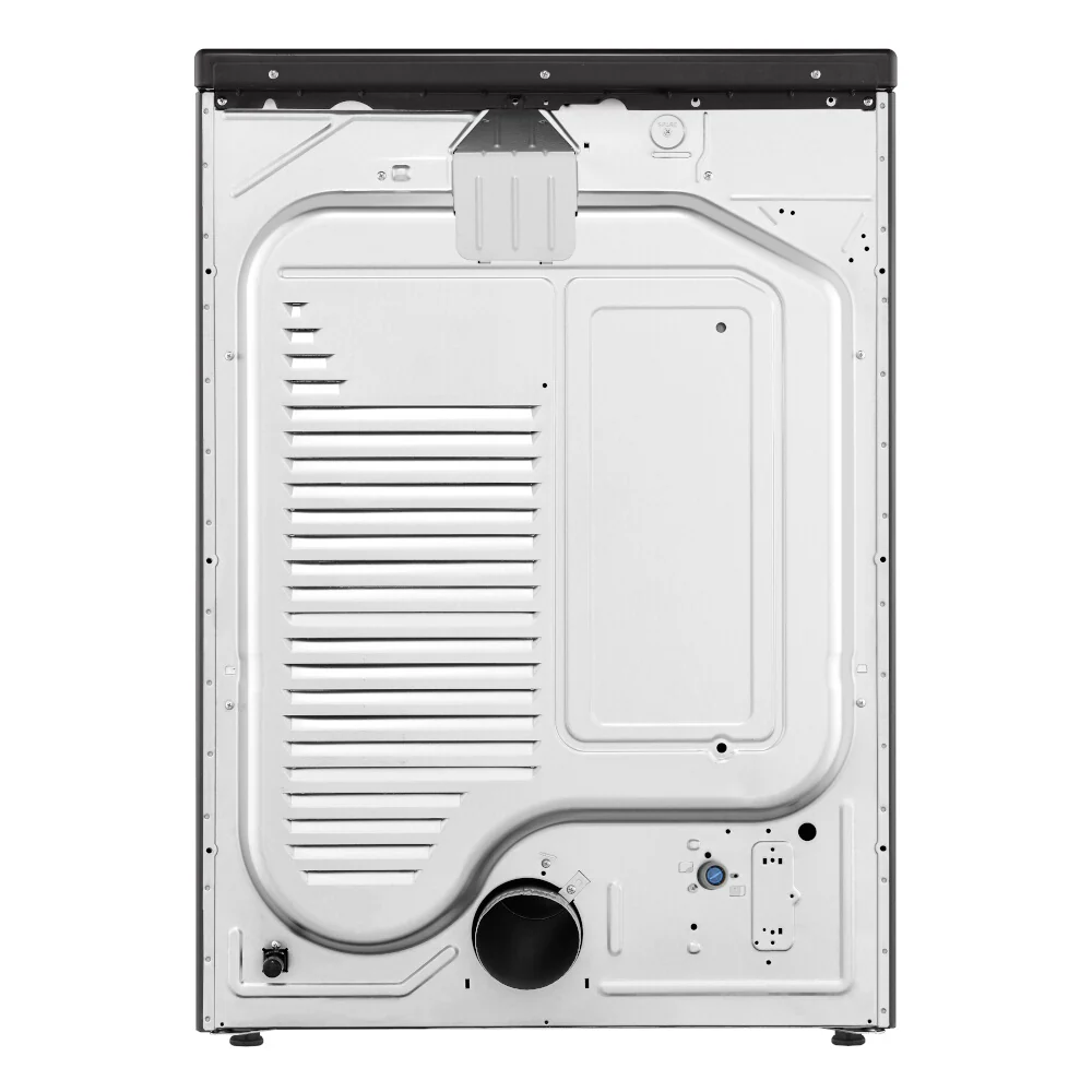 Secadora LG DF50BV2BR | Gas | 22kg | Carga Frontal - Image 10