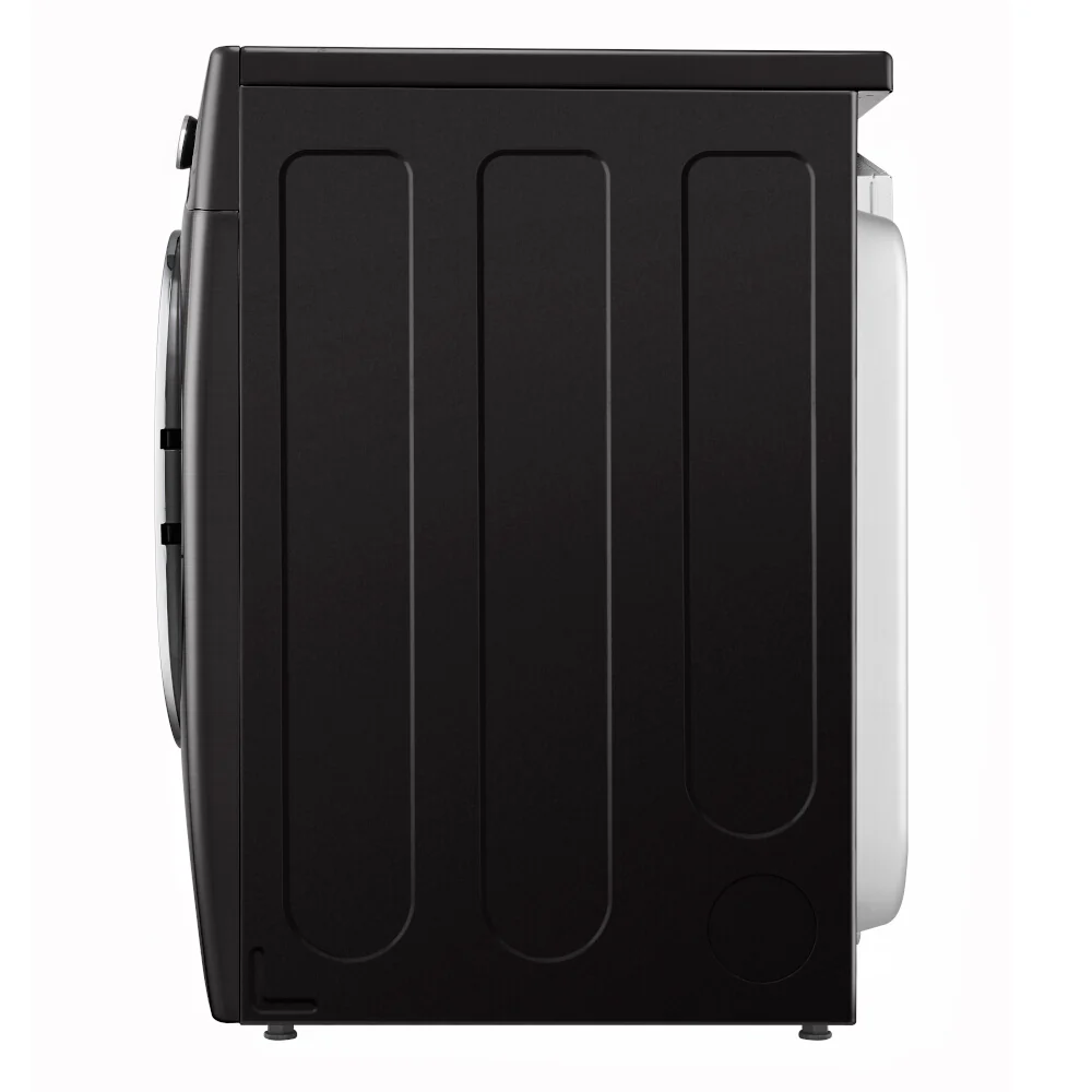 Secadora LG DF50BV2BR | Gas | 22kg | Carga Frontal - Image 8