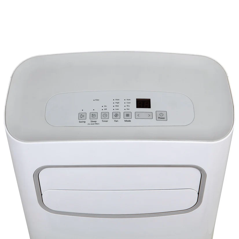 Aire Acondicionado Selectron PAC-1205 | Portátil | 12000 BTU | CEER 6.7 - Image 3