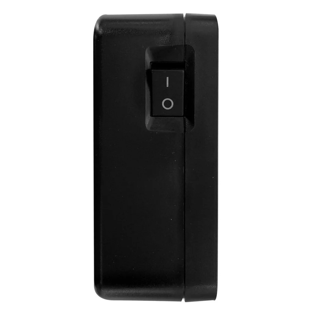 Protector de Voltaje Selectron PVAA220 | 220V | 50/60Hz | Para Aires Acondicionados | Hasta 24000BTU - Image 6