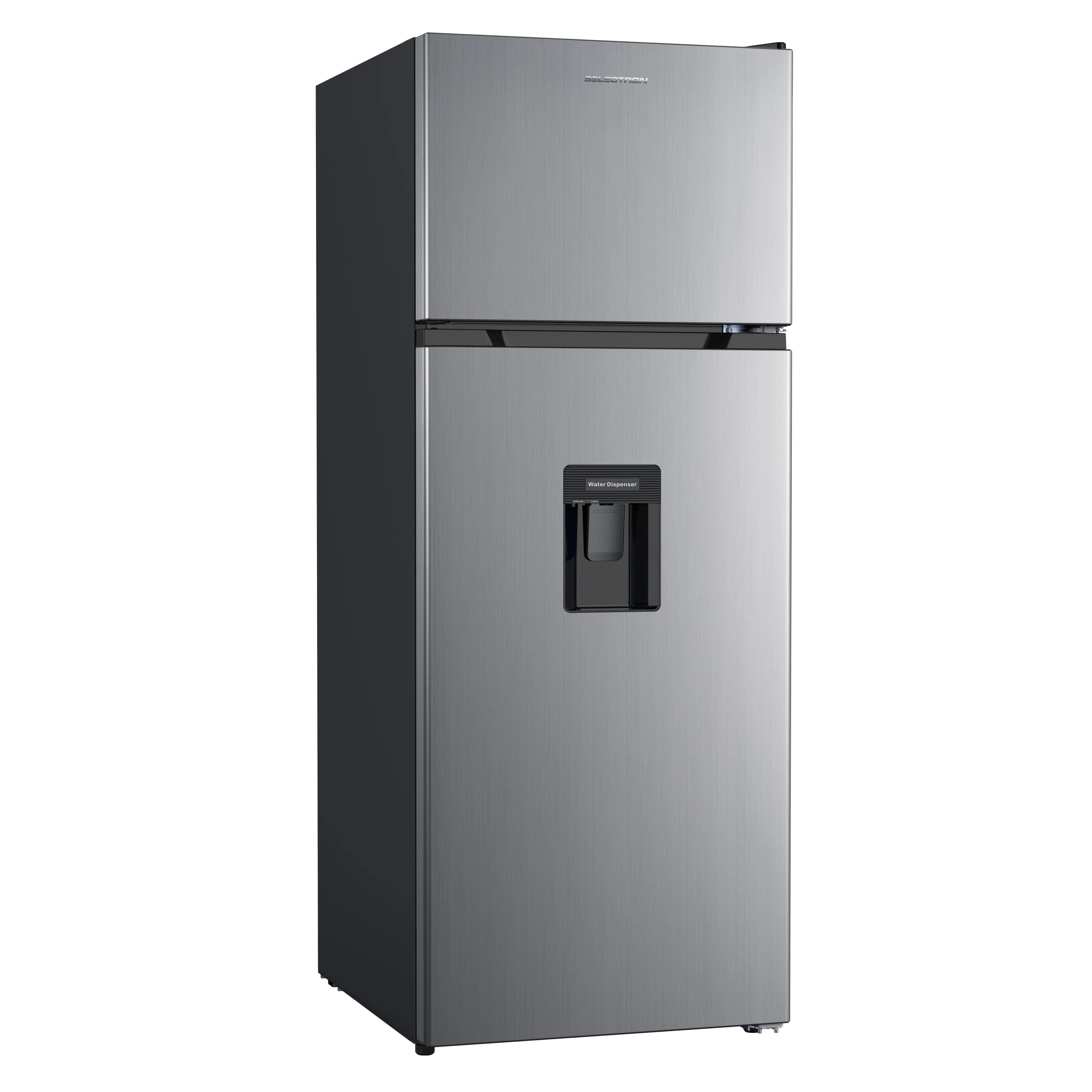Refrigeradora Selectron RFT-215 | 8 pies cúbicos | Top Mount | Dispensador de Agua - Image 2