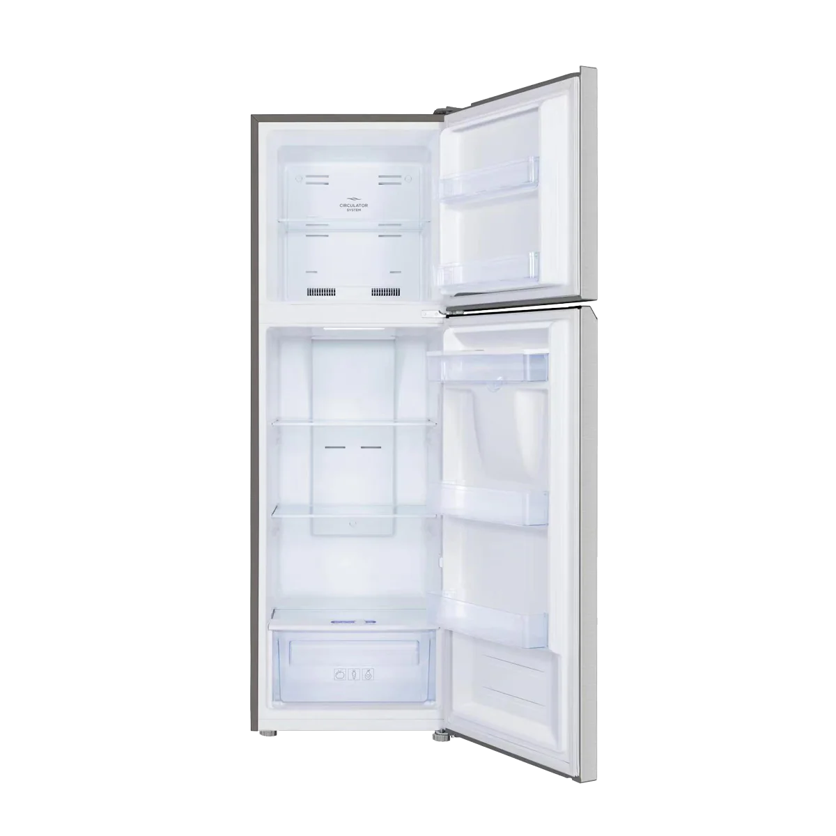 Refrigeradora Selectron RFT-2490I | Inverter | 9 pies cúbicos | Top Mount | Dispensador de Agua - Image 2