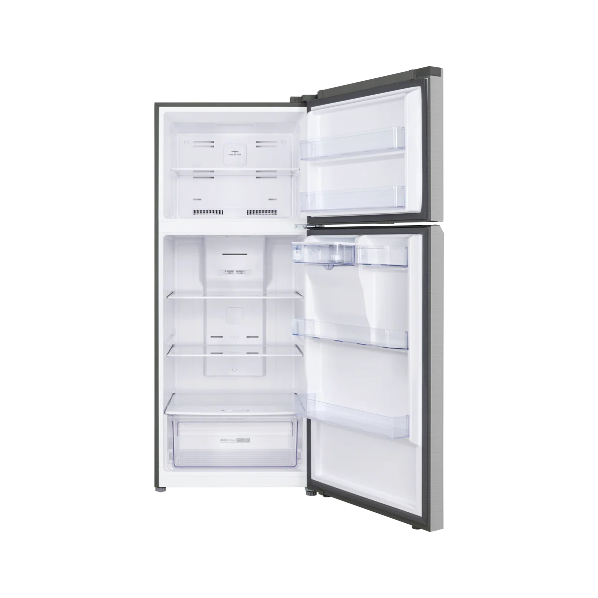 Refrigeradora Selectron RFT-4250I | Inverter | 15 pies cúbicos | Top Mount | Dispensador de Agua - Image 2