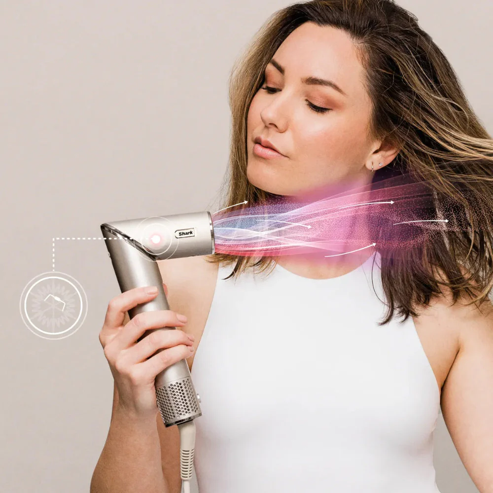 Secador de Cabello Shark Flexstyle HD430LAA - Image 4