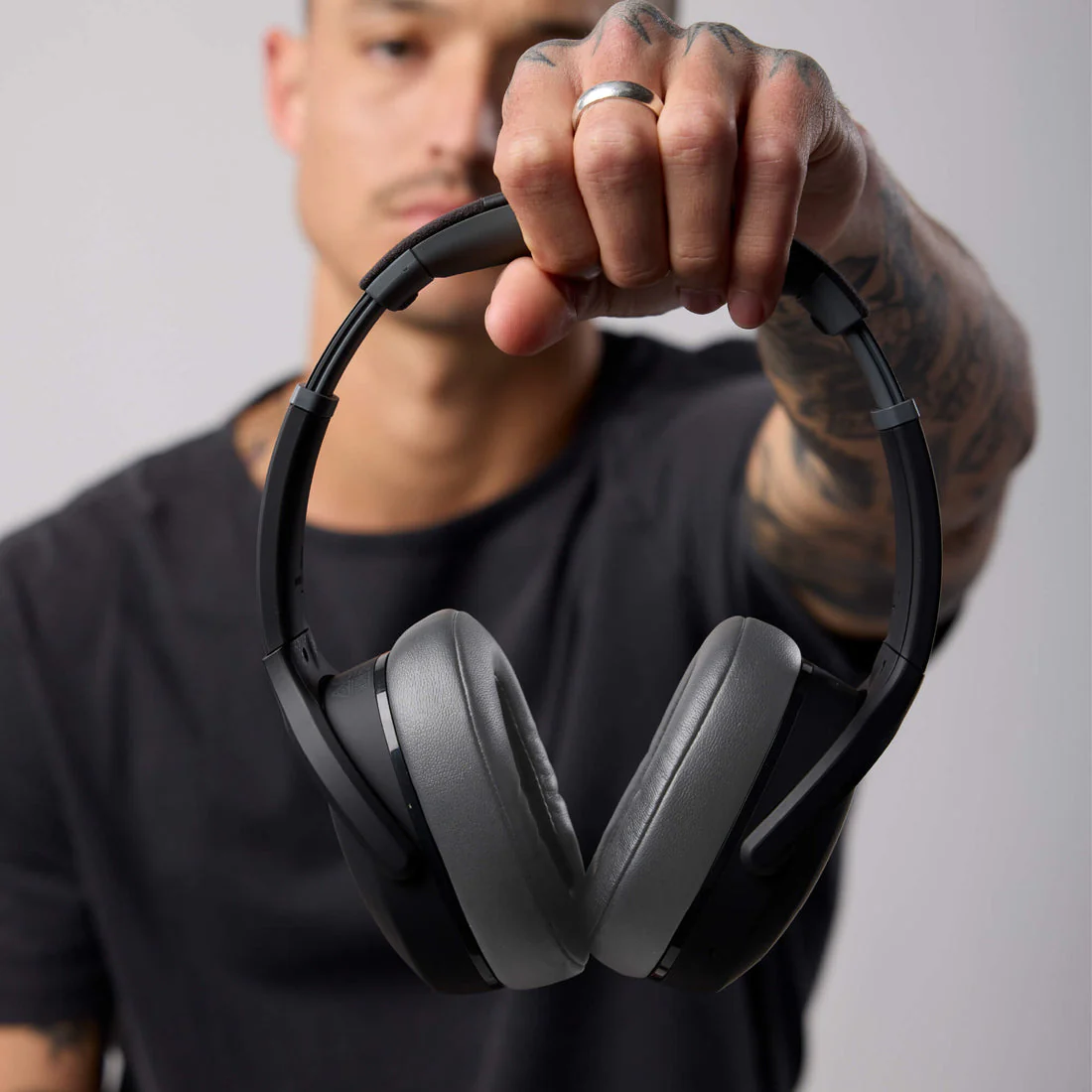 Audífonos Inalámbricos Skullcandy Crusher Evo | Bluetooth - Image 6
