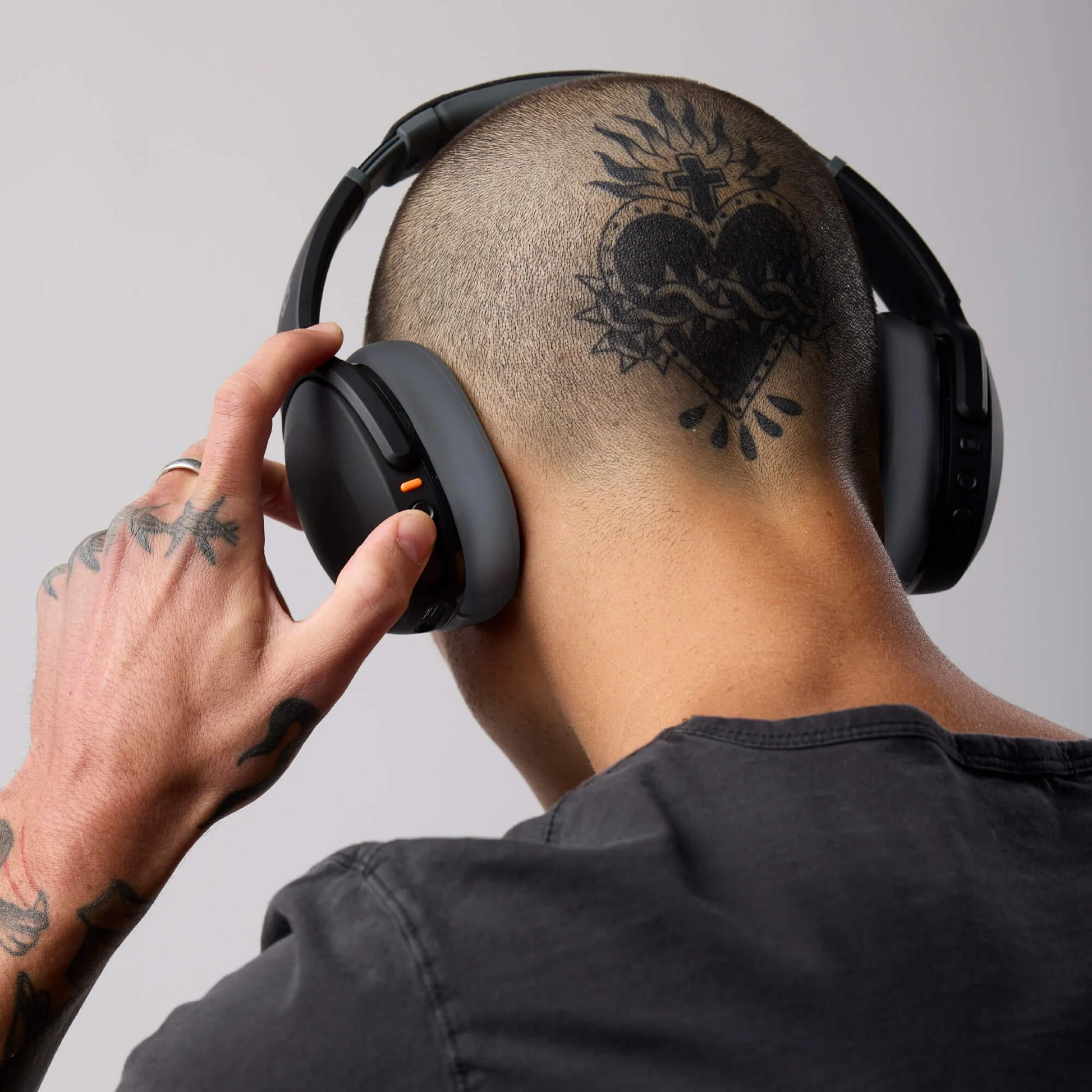 Audífonos Inalámbricos Skullcandy Crusher Evo | Bluetooth - Image 7