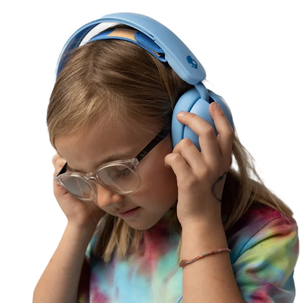 Audífonos Skullcandy Grom Kids | Para Niños | Bluetooth - Image 6