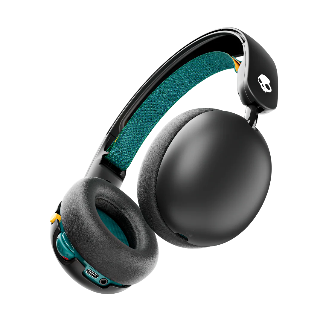 Audífonos Inalámbricos Skullcandy Grom Kids | Bluetooth