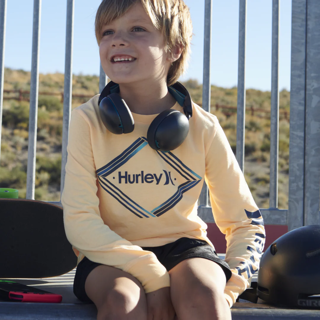 Audífonos Inalámbricos Skullcandy Grom Kids | Bluetooth - Image 4