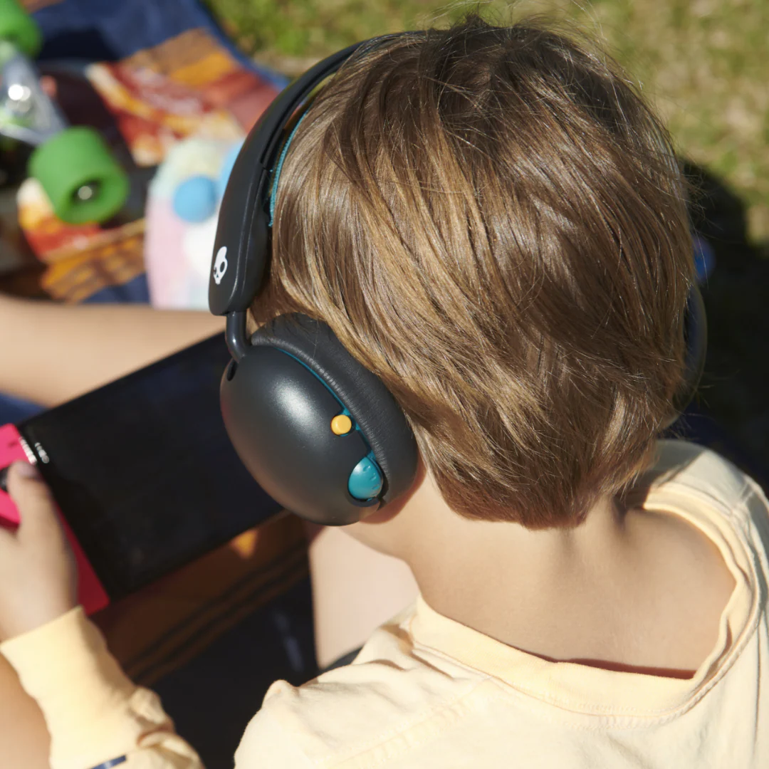 Audífonos Inalámbricos Skullcandy Grom Kids | Bluetooth - Image 5