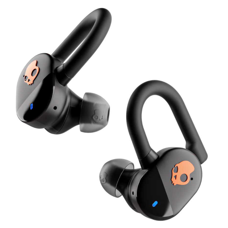 Audífonos Inalámbricos SkullCandy Push Play Active | Bluetooth