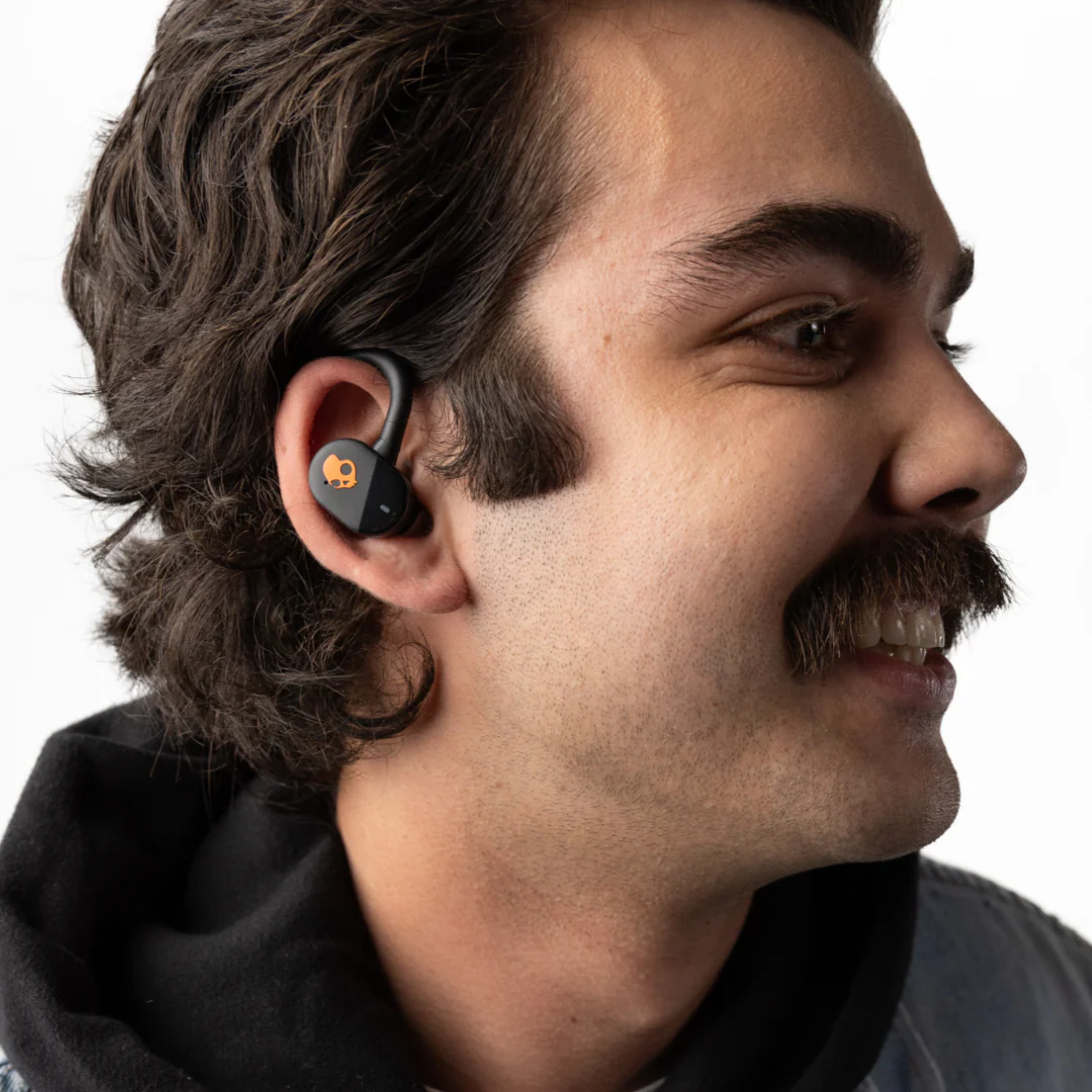 Audífonos Inalámbricos SkullCandy Push Play Active | Bluetooth - Image 5