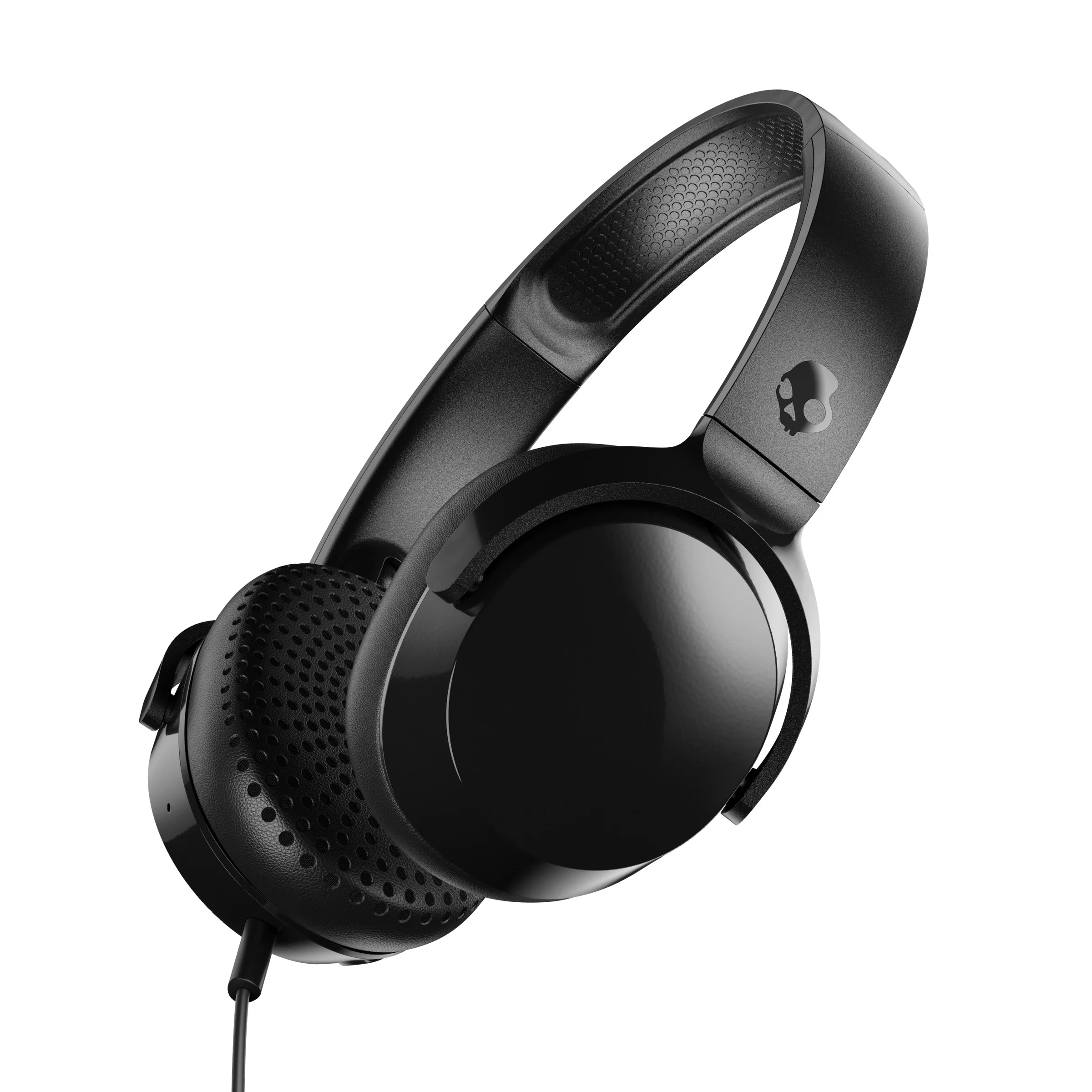 Audífonos Skullcandy Riff Wired | On-Ear