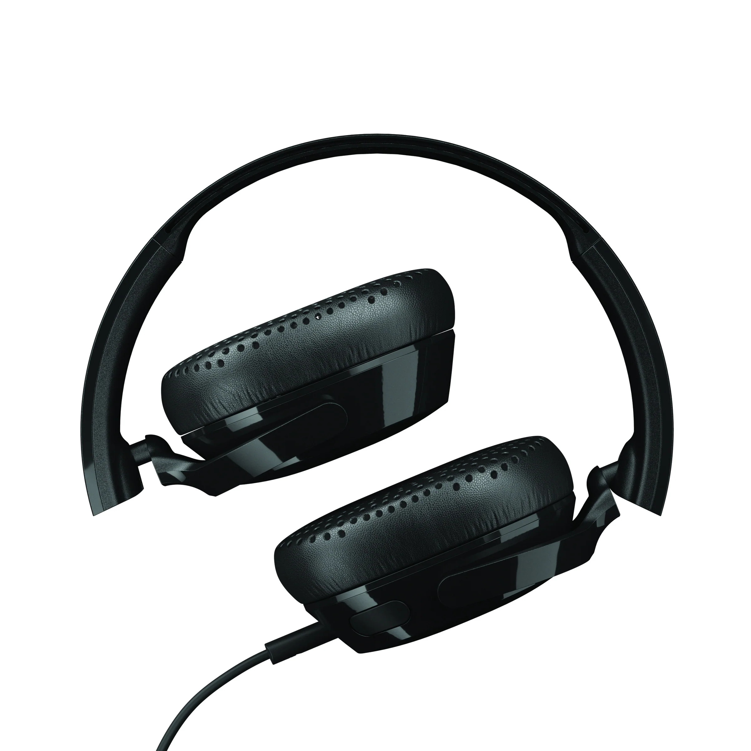 Audífonos Skullcandy Riff Wired | On-Ear - Image 3
