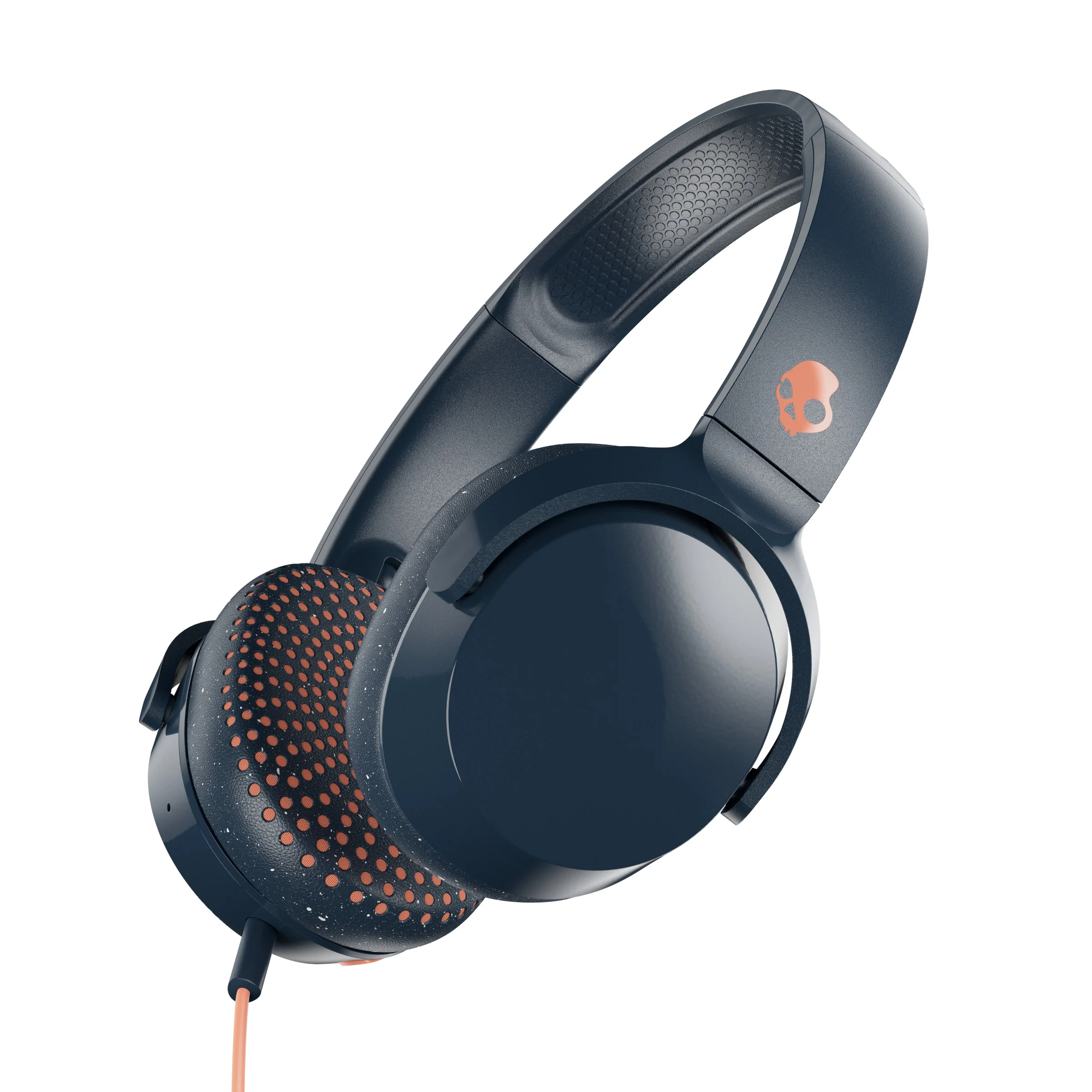 Audífonos Skullcandy Riff Wired | On-Ear - Image 5