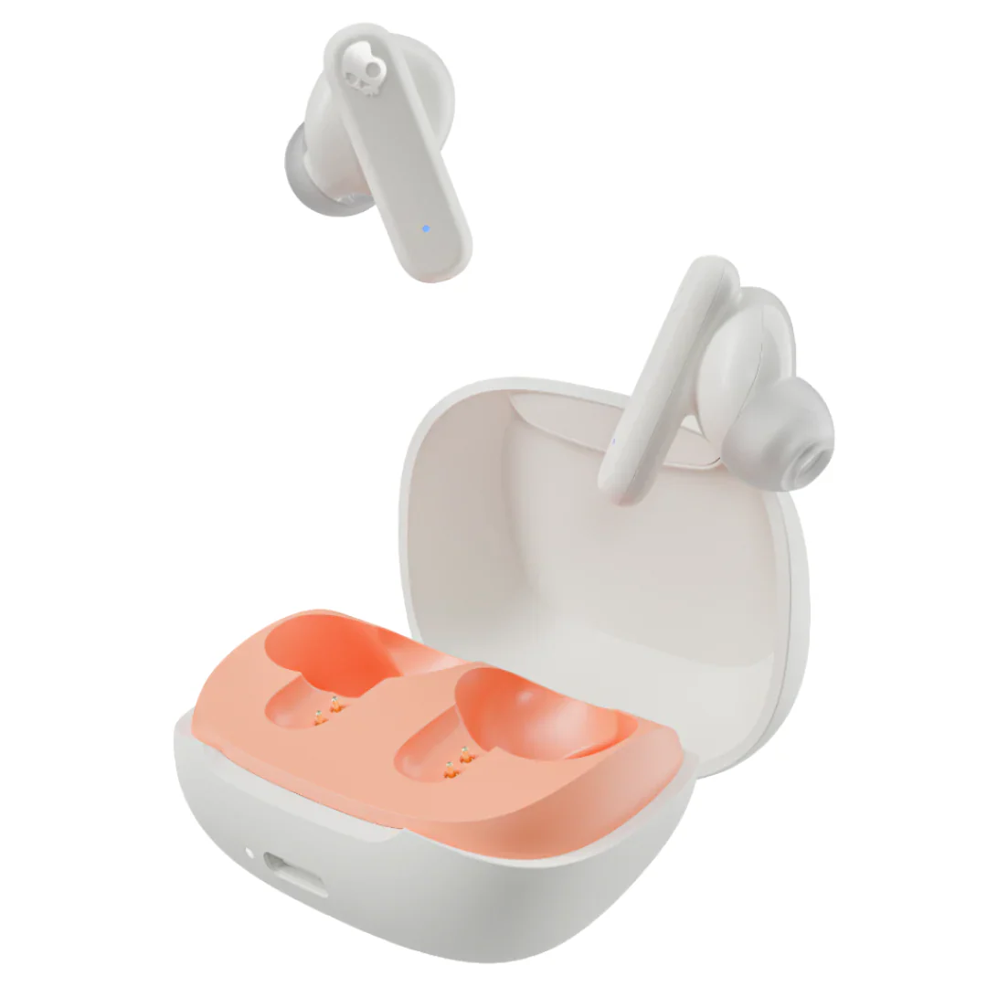 Audífonos Inalámbricos Skullcandy Smokin Buds | In-Ear | Bluetooth - Image 3