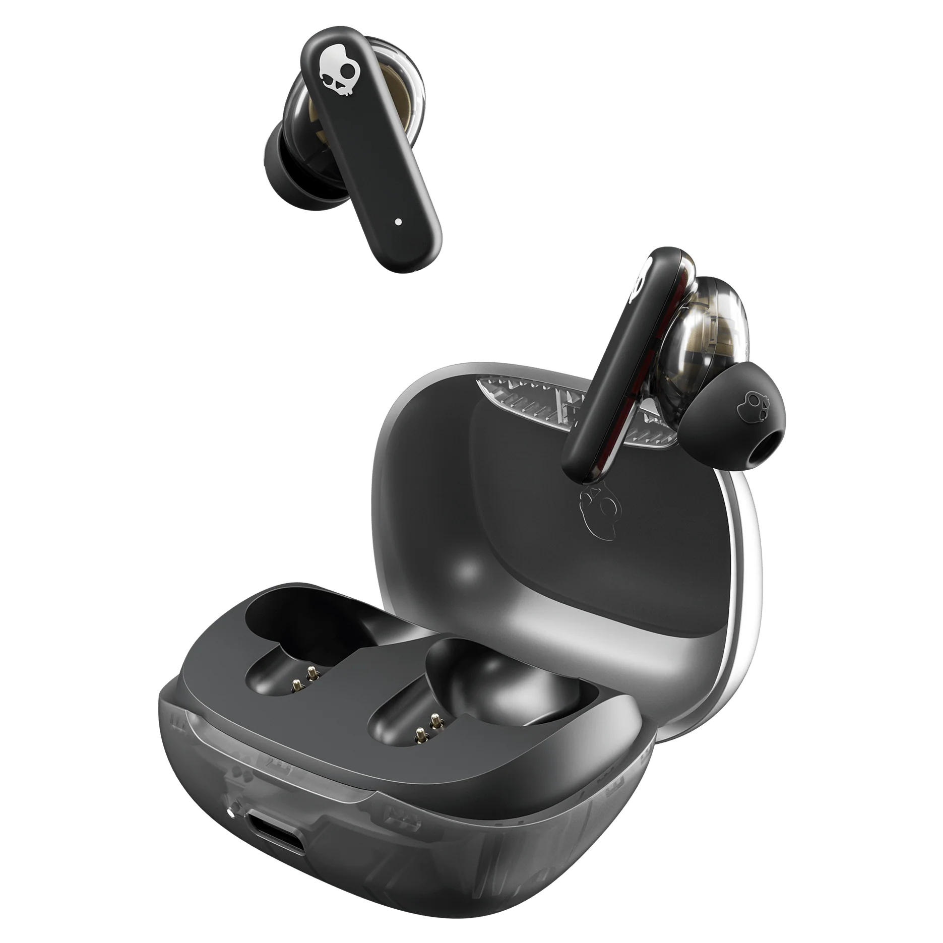 Audífonos Inalámbricos Skullcandy Smokin Buds | In-Ear | Bluetooth - Image 4