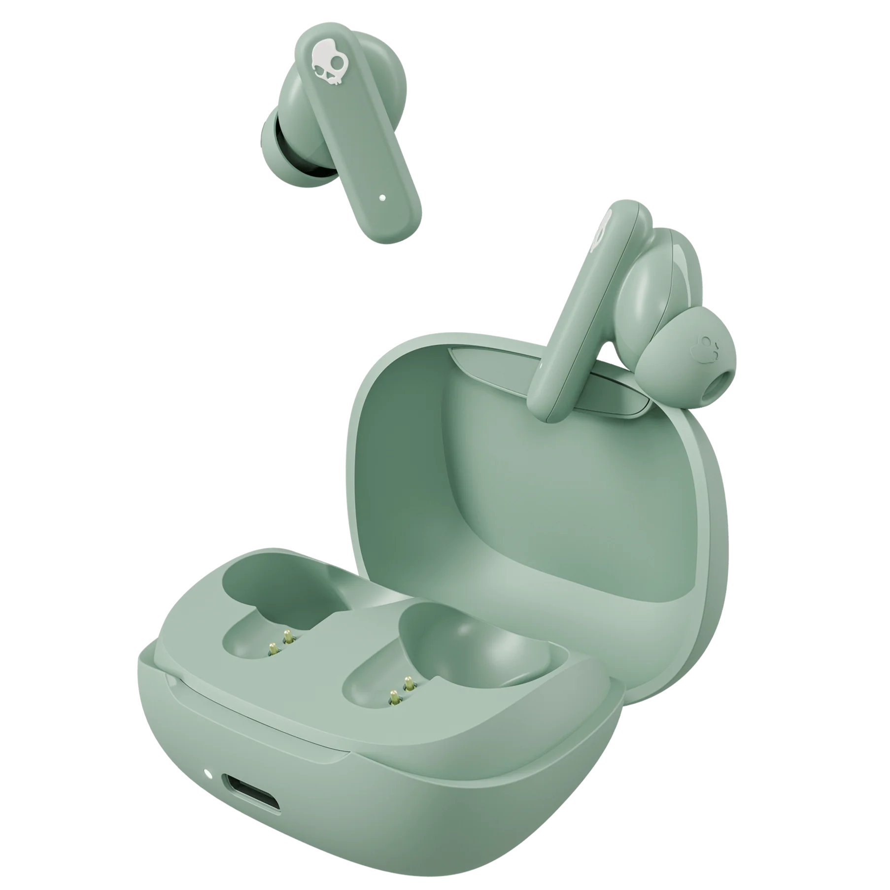 Audífonos Inalámbricos Skullcandy Smokin Buds | In-Ear | Bluetooth - Image 5