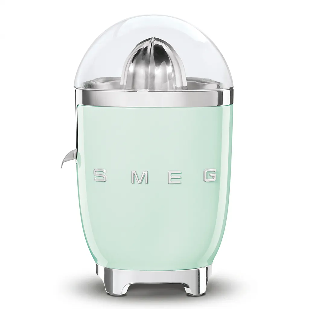 Exprimidor de Cítricos Smeg | Retro Style - Image 4