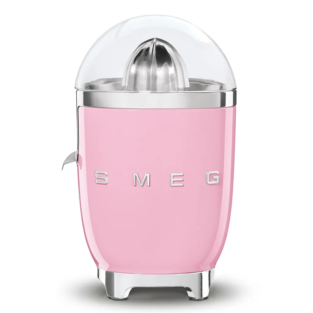 Exprimidor de Cítricos Smeg | Retro Style - Image 5