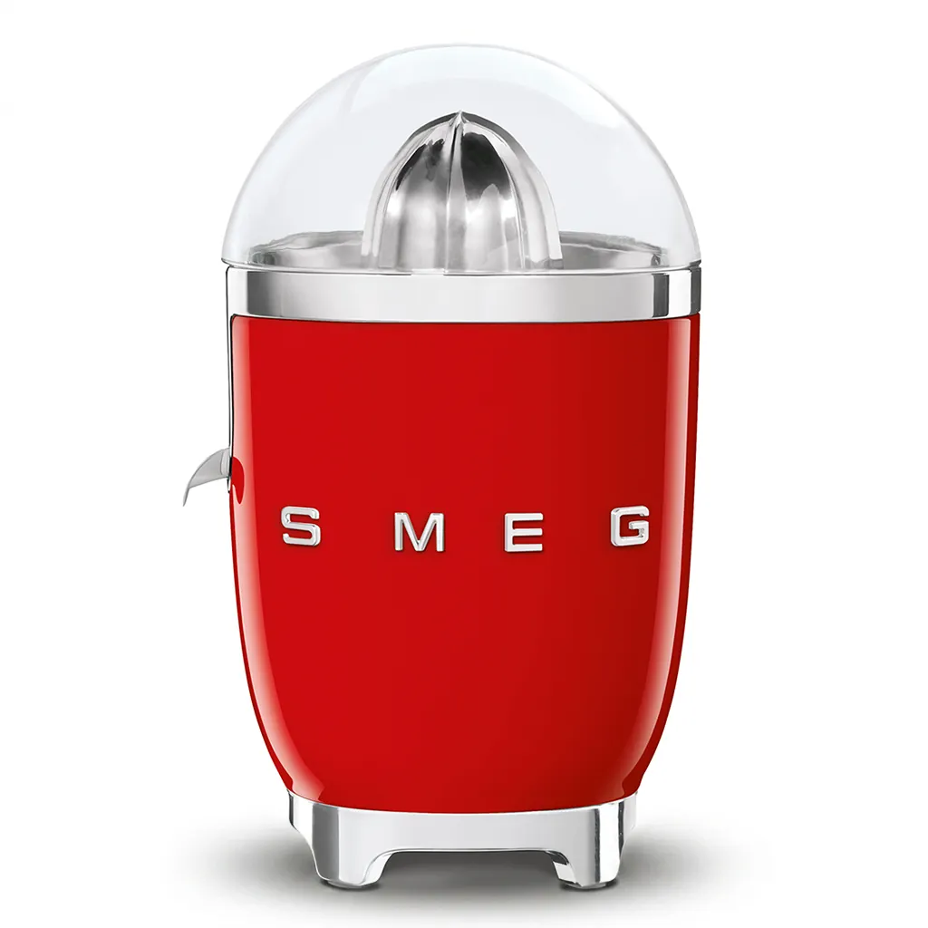 Exprimidor de Cítricos Smeg | Retro Style - Image 6