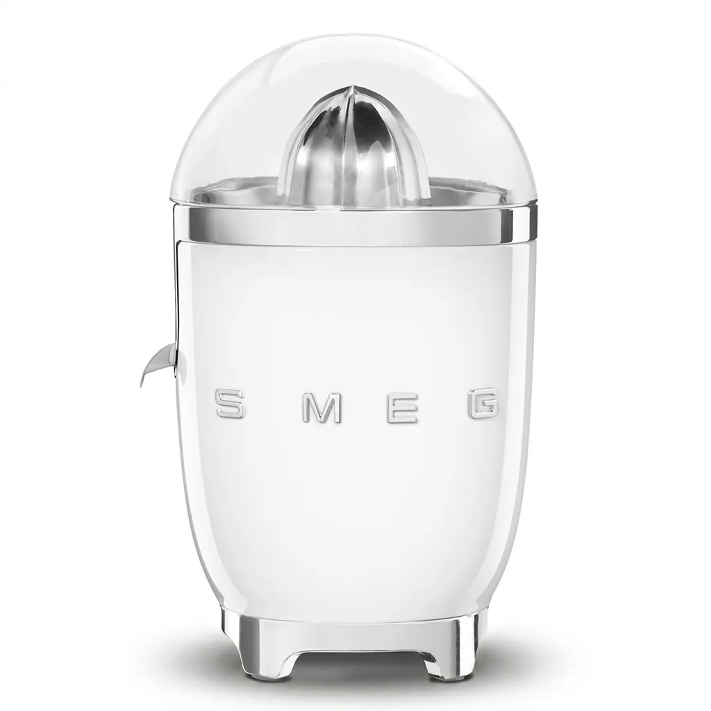Exprimidor de Cítricos Smeg | Retro Style - Image 7