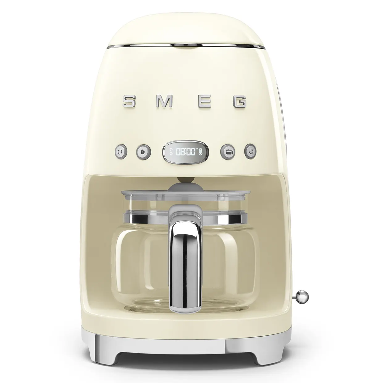 Cafetera Smeg | Retro Style | 10 Tazas - Image 3