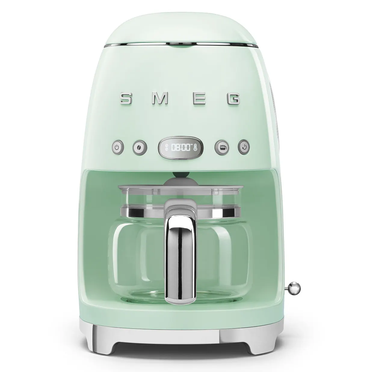 Cafetera Smeg | Retro Style | 10 Tazas - Image 4