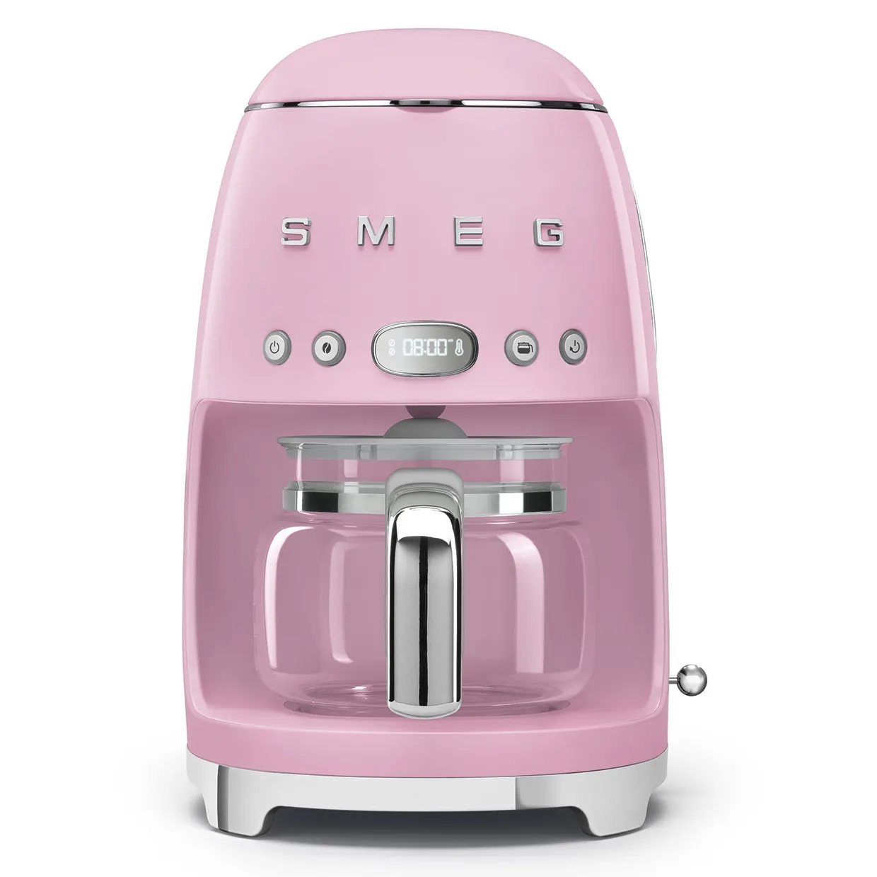 Cafetera Smeg | Retro Style | 10 Tazas - Image 5