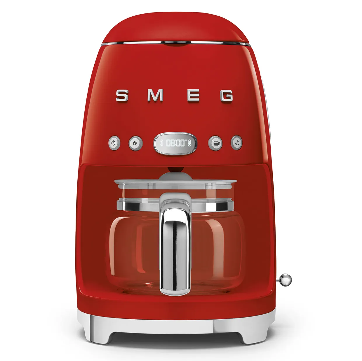 Cafetera Smeg | Retro Style | 10 Tazas - Image 6