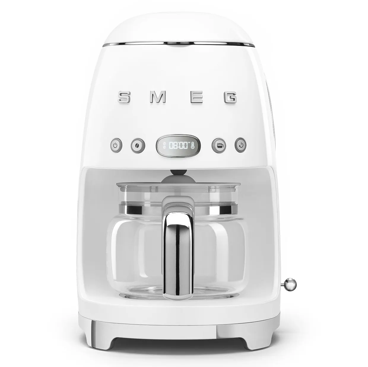 Cafetera Smeg | Retro Style | 10 Tazas - Image 7