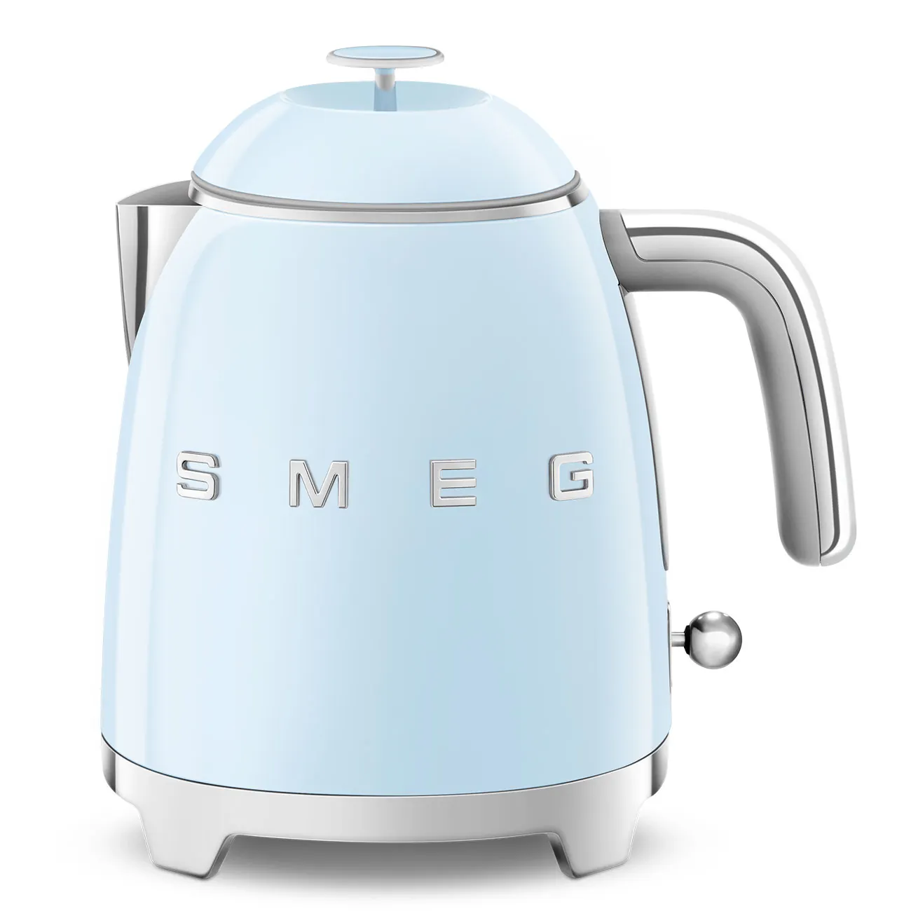 Tetera Smeg | Retro Style | 1400W | 0.8 Litros - Image 4