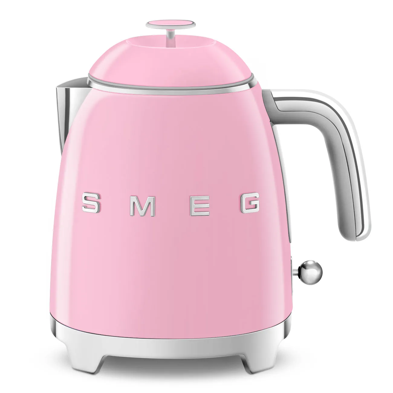 Tetera Smeg | Retro Style | 1400W | 0.8 Litros - Image 5