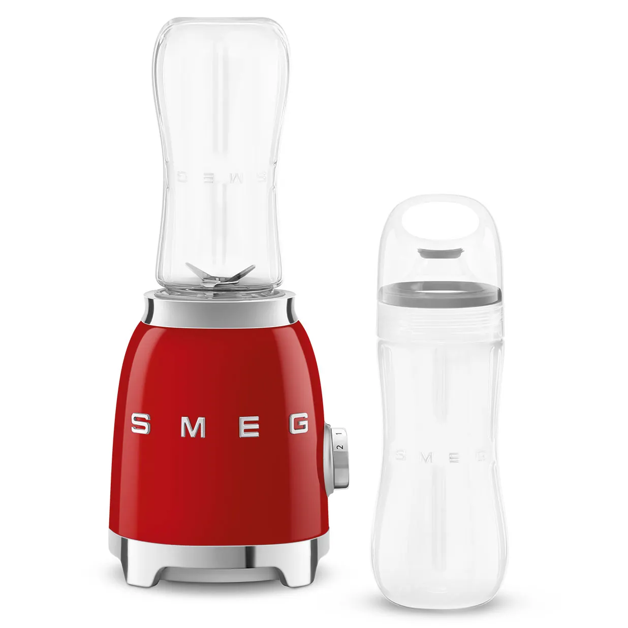 Licuadora Personal Smeg | Retro-Style | 250W - Image 6