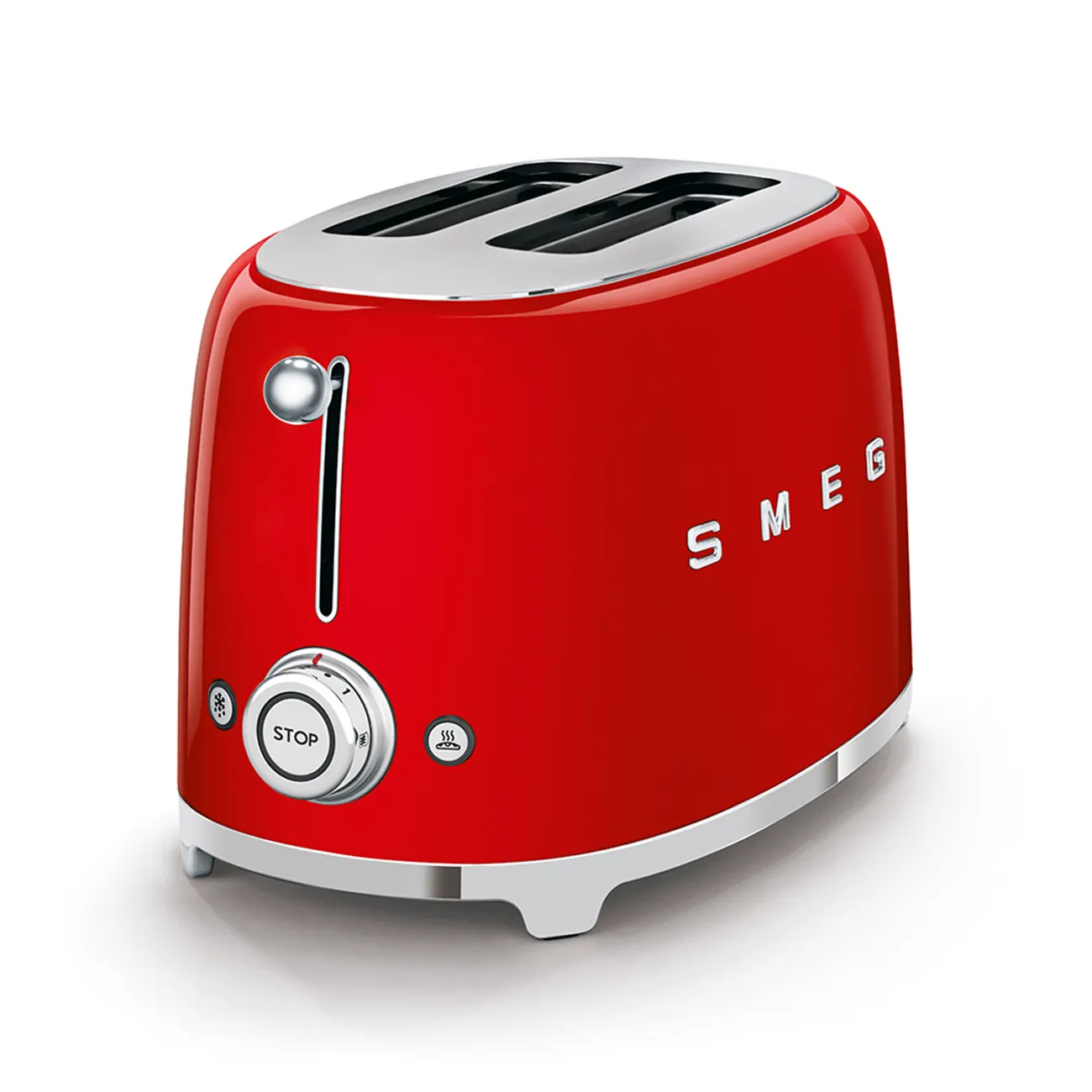 Tostadora Smeg | Retro Style | 980W | 2 Rebanadas - Image 10