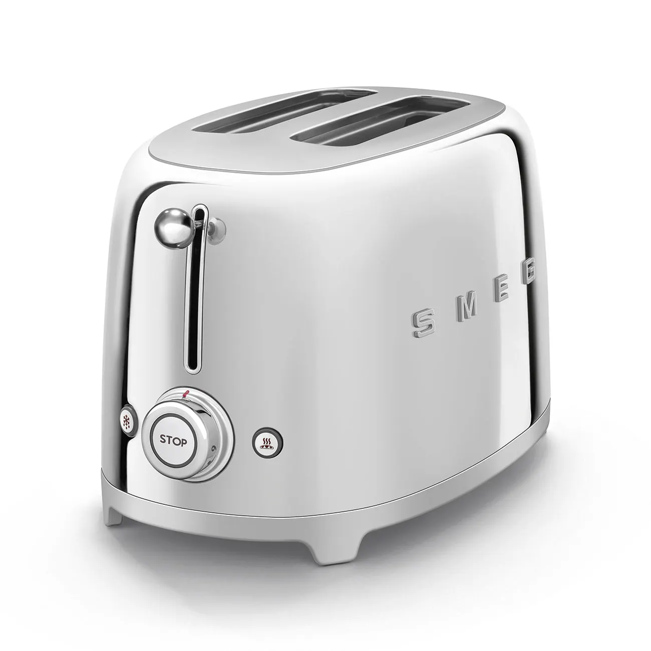 Tostadora Smeg | Retro Style | 980W | 2 Rebanadas - Image 11