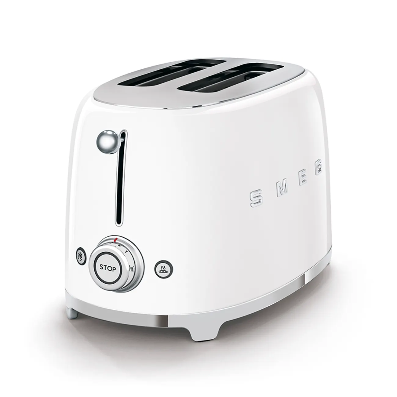 Tostadora Smeg | Retro Style | 980W | 2 Rebanadas - Image 12