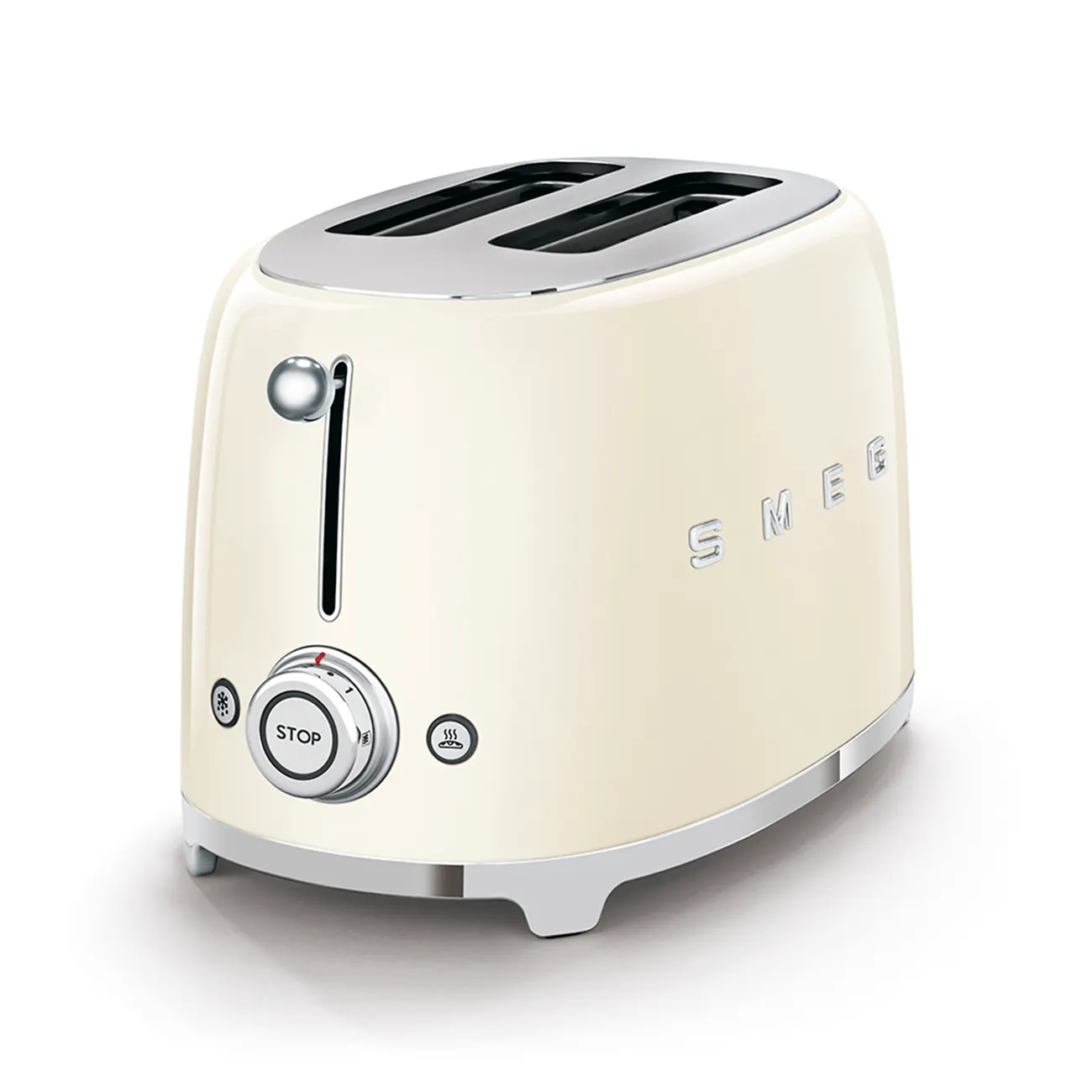 Tostadora Smeg | Retro Style | 980W | 2 Rebanadas - Image 5