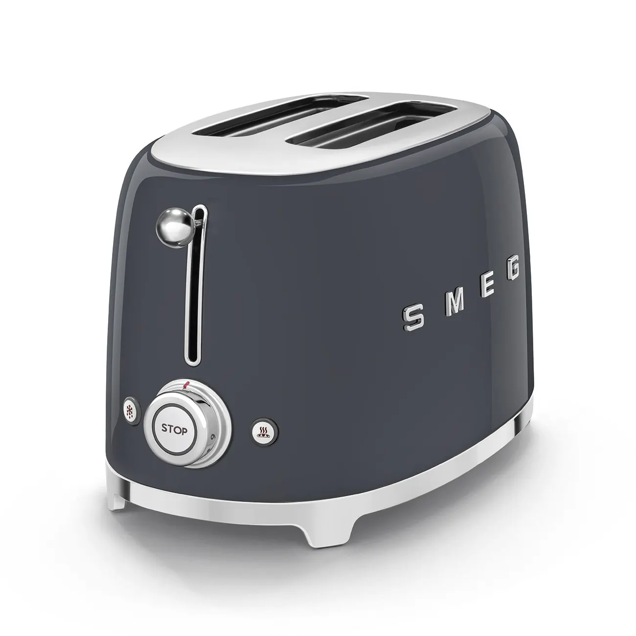 Tostadora Smeg | Retro Style | 980W | 2 Rebanadas - Image 6