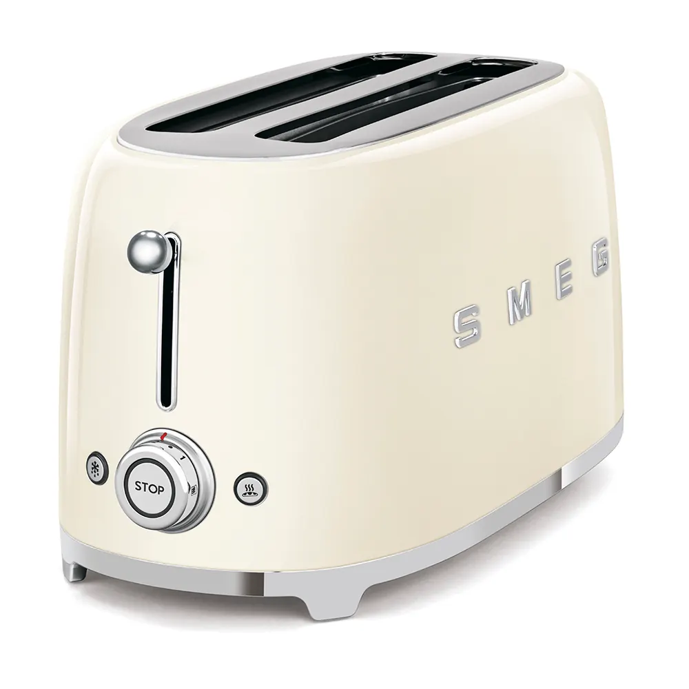 Tostadora Smeg | Retro Style | 1400W | 2 Ranuras XL - Image 3