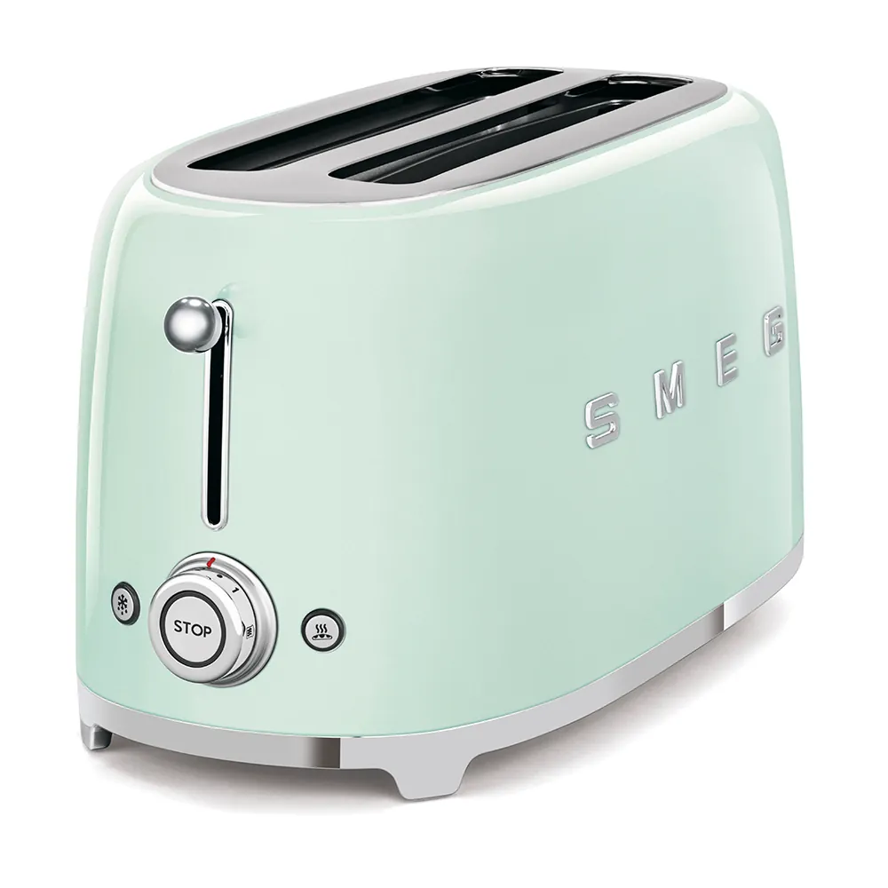 Tostadora Smeg | Retro Style | 1400W | 2 Ranuras XL - Image 5